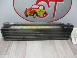 Echangeur air (Intercooler)