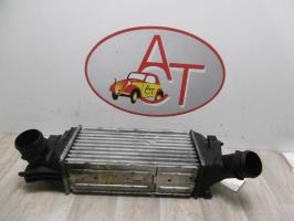 Echangeur air (Intercooler)