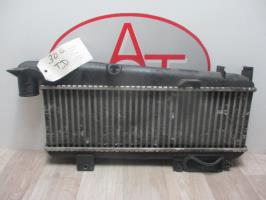 Echangeur air (Intercooler)