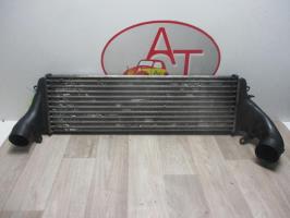 Echangeur air (Intercooler)