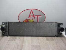 Echangeur air (Intercooler)