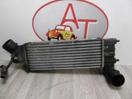 Echangeur air (Intercooler)