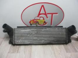 Echangeur air (Intercooler)