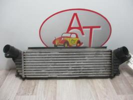 Scambiatore aria (Intercooler)