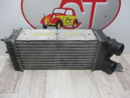 Echangeur air (Intercooler)