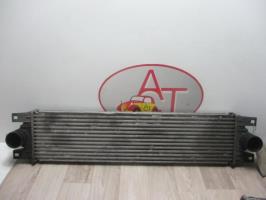 Echangeur air (Intercooler)