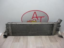 Echangeur air (Intercooler)