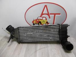 Echangeur air (Intercooler)