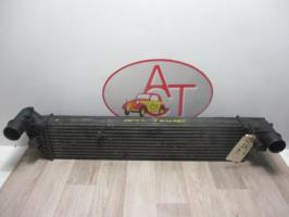 Echangeur air (Intercooler)