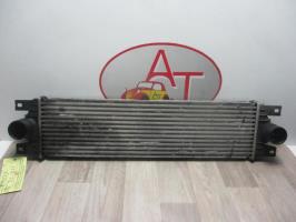 Echangeur air (Intercooler)