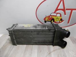 Scambiatore aria (Intercooler)