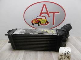 Scambiatore aria (Intercooler)