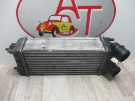 Echangeur air (Intercooler)