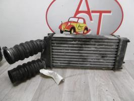 Echangeur air (Intercooler)
