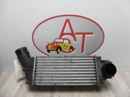 Echangeur air (Intercooler)