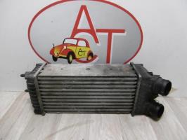 Echangeur air (Intercooler)