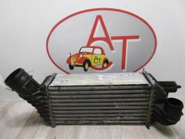 Echangeur air (Intercooler)