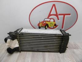 Echangeur air (Intercooler)