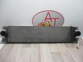 Echangeur air (Intercooler)