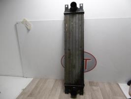 Echangeur air (Intercooler)