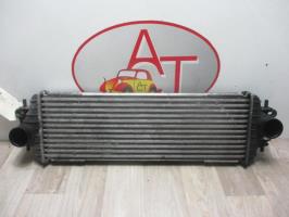 Echangeur air (Intercooler)