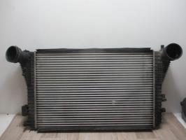 Scambiatore aria (Intercooler)