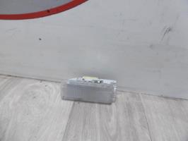 Luce di cortesia