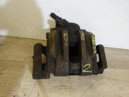 Etrier avant gauche (freinage)