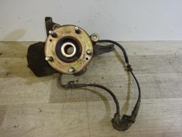 Fusee avant droit