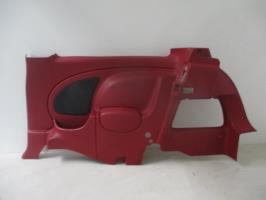 Garniture laterale arriere droite