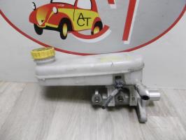 Maitre cylindre (freinage)