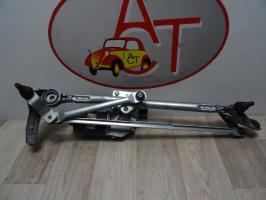Moteur essuie glace avant