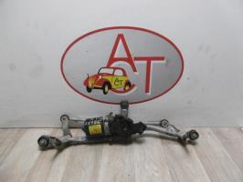 Moteur essuie glace avant