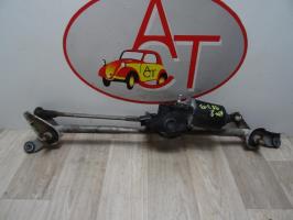 Motore tergicristallo anteriore