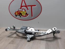 Moteur essuie glace avant