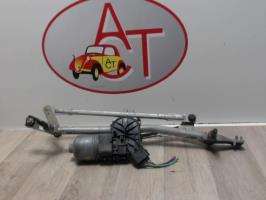 Moteur essuie glace avant