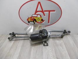 Motore tergicristallo anteriore