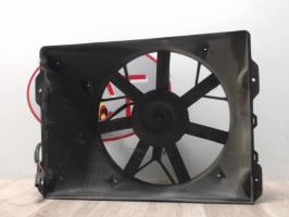 Moto ventilateur radiateur