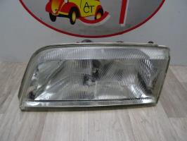 Gruppo ottico anteriore principale sinistro (luci)(faro)