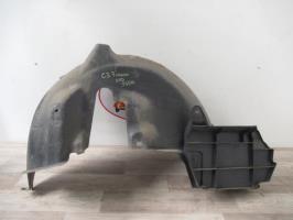 Parasale posteriore destro