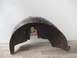 Parasale posteriore sinistro