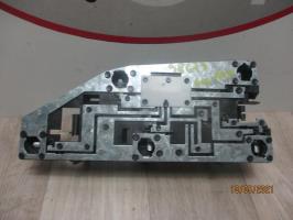 Base portalampade fanale posteriore destro