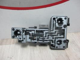 Base portalampade fanale posteriore destro