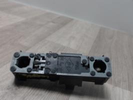 Base portalampade fanale posteriore sinistro