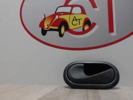 Poignee interieur avant gauche