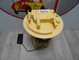 Pompe immergee