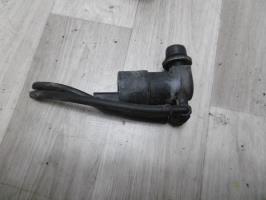 Pompa lavacristalli anteriore