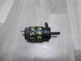 Pompa lavacristalli anteriore