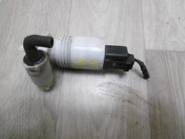 Pompe lave glace avant