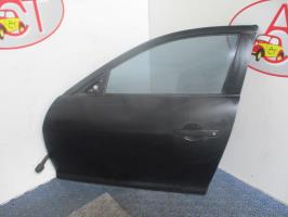 Porte avant gauche
